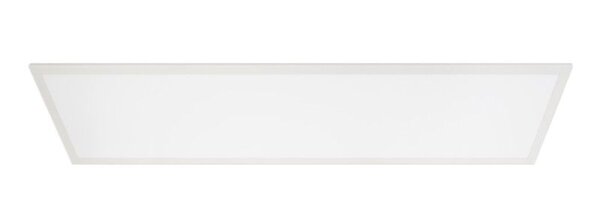 Einlegepanel, Basic 300x1200 mm, 30,5 W, 3000 K, Weiß, 220-240 V/AC, IP 40