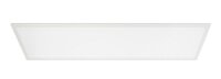 Einlegepanel, Basic 300x1200 mm, 30,5 W, 3000 K, Weiß, 220-240 V/AC, IP 40