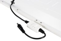 Einlegepanel, Basic Flex 300x1200 mm, 30,5 W, 3000/4000/6000 K, Weiß, 220-240 V/AC, IP 40