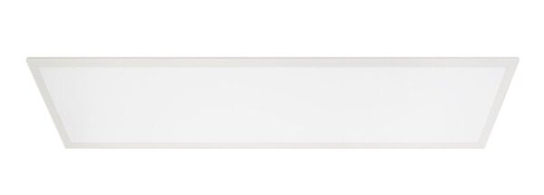 Einlegepanel, Basic Office 300x1200 mm, 30,5 W, 4000 K, Weiß, 220-240 V/AC, IP 40