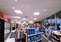 Einlegepanel, Pro Office 600x600 mm, 17 W, 4000 K,...