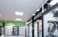 Einlegepanel, Basic 600x600 mm, 30,5 W, 3000 K,...