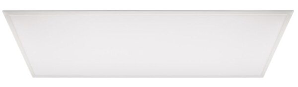 Einlegepanel, Standard Flex 625x1250, 51,5 W, 3000/4000/6000 K, Weiß, Stromkonstant, 33-38 V/DC, Bem