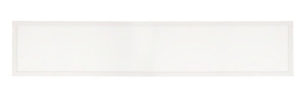 Einlegepanel, Standard Sano 1500x300 mm, 33 W, 4000 K, Weiß, Stromkonstant, 35-40 V/DC, Bemessungsst