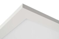 Einlegepanel, Standard Sano 1500x300 mm, 33 W, 4000 K, Weiß, Stromkonstant, 35-40 V/DC, Bemessungsst