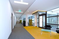 Einlegepanel, Standard Sano 1500x300 mm, 33 W, 4000 K, Weiß, Stromkonstant, 35-40 V/DC, Bemessungsst