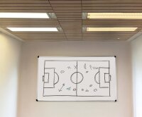 Einlegepanel, Standard Sano 1500x300 mm, 33 W, 4000 K, Weiß, Stromkonstant, 35-40 V/DC, Bemessungsst