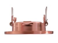 Einbaustrahler, Basic Round, Tilt, 1x max. 35 W GU10,...