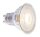 Philips, Leuchtmittel, MASTER VALUE LEDspot VLE, GU10, 230 V/AC, DIM, 2700 K, 36 Grad, 4.8 W, IP 20
