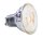 Philips, Leuchtmittel, MASTER VALUE LEDspot VLE, GU10, 230 V/AC, DIM, 2700 K, 36 Grad, 3.7 W, IP 20