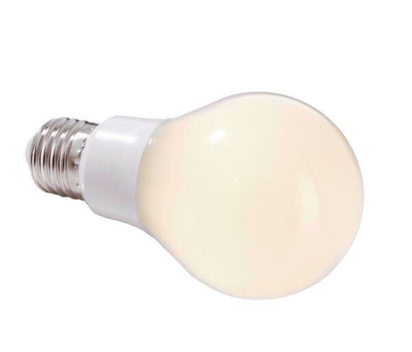 Philips, Leuchtmittel, Master VLE, E27, 230 V/AC, DIM, 2700 K, 150 Grad, 3.4 W, IP 20