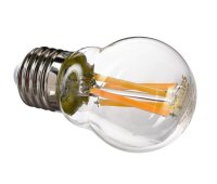 Philips, Leuchtmittel, Classic LEDLuster, E27, 230 V/AC,...