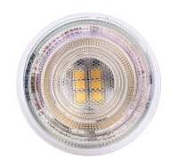 LEDVANCE, Leuchtmittel, GU5.3 / MR16, 12 V/AC/DC, DIM,...