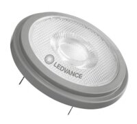 LEDVANCE, Leuchtmittel, LED, G53 / QR111, 12 V/AC/DC,...