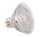 LEDVANCE, Leuchtmittel, GU5.3 / MR16, 12 V/AC/DC, DIM, 3000 K, 36 Grad, 3.4 W, IP 20