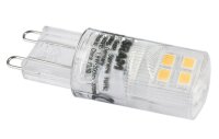 LEDVANCE, Leuchtmittel, LED PIN, G9, 230 V/AC, 2700 K,...
