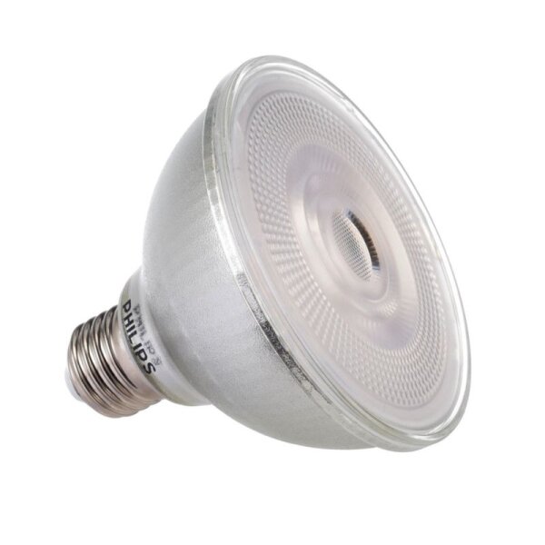 LEDVANCE, Leuchtmittel, MASTER LEDSPOT PAR 30, E27, 230 V/AC, 3000 K, 25 Grad, 9.5 W, IP 20