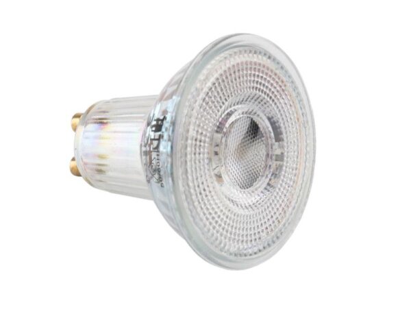 Osram, Leuchtmittel, PAR16, GU10, 230 V/AC, DIM, 2700 K, 60 Grad, 7.0 W, IP 20