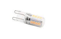 LEDVANCE, Leuchtmittel, LED PIN, G9, 230 V/AC, 2700 K,...