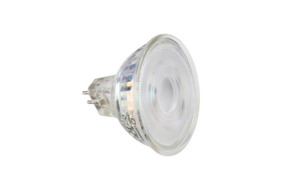 LEDVANCE, Leuchtmittel, LEDVANCE MR16 36° 2,1W, 3000K, 2.1 W, IP 20