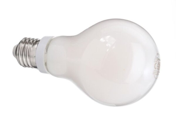 LEDVANCE, Leuchtmittel, CLA150 E27 DIM 18W 3300K, matt, 18.0 W, IP 20