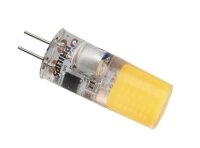 Philips, Leuchtmittel, CorePro LEDcapsuleLV, G4, 12 V/AC,...