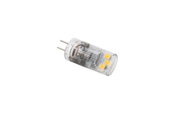 LEDVANCE, Leuchtmittel, LEDVANCE PARATHOM LED PIN G4 12V 1,8W, 2700K, 1.8 W, IP 20