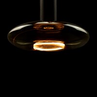 Deko-Light, Leuchtmittel, LED Design-Bulb ORBIT, DIM,...