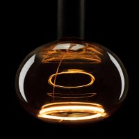 Deko-Light, Leuchtmittel, LED Design-Bulb SHINE, DIM,...