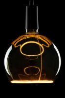 Deko-Light, Leuchtmittel, LED Design-Bulb Moon 200, DIM,...