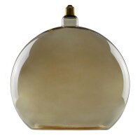 Deko-Light, Leuchtmittel, LED Design-Bulb Moon 300, DIM,...