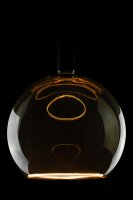 Deko-Light, Leuchtmittel, LED Design-Bulb Moon 300, DIM,...