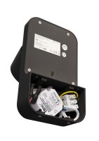 Wandaufbauleuchte, Uni 2 Tilt, 12 W, DIM, 3000 K,...