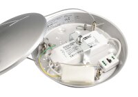 Pendelleuchte, Merope 400, 30 W, DIM, 3000/4000 K,...