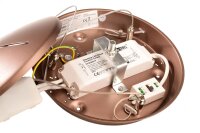 Pendelleuchte, Merope 400, 30 W, DIM, 3000/4000 K,...