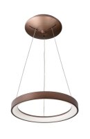 Pendelleuchte, Merope 400, 30 W, DIM, 3000/4000 K,...