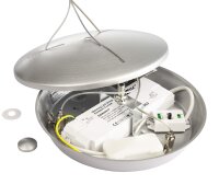 Pendelleuchte, Merope 600, 42 W, DIM, 3000/4000 K,...