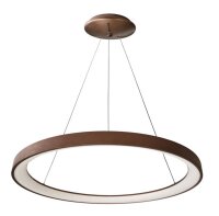 Pendelleuchte, Merope 600, 42 W, DIM, 3000/4000 K,...