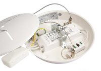 Pendelleuchte, Merope 800, 60 W, DIM, 3000/4000 K,...