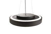 Pendelleuchte, Menkar 400 mm, 45,0 W, 3000/4000 K,...