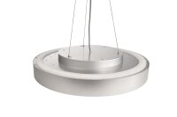 Pendelleuchte, Menkar 400 mm, 45,0 W, 3000/4000 K,...