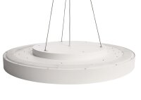 Pendelleuchte, Menkar 800 mm, 90 W, 3000/4000 K,...