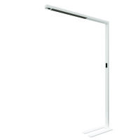 Stehleuchte, Office Three Standard, Motion, 80 W, DIM,...