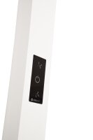 Stehleuchte, Office Three Standard, Motion, 80 W, DIM,...