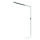 Stehleuchte, Office Three Standard, Motion, 80 W, DIM, 4000 K, weiß, 220-240 V/AC, 50 / 60 Hz, IP 20