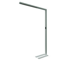 Stehleuchte, Office Three Standard, Motion, 80 W, DIM,...