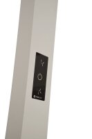 Stehleuchte, Office Three Pro, Motion, 80 W, DIM,...