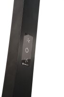 Stehleuchte, Office Three Pro, Motion, 80 W, DIM,...