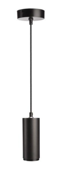 Pendelleuchte, Lucea 10, 10 W, DTW, 1800-2700 K, Schwarz, 200-240 V/AC, 50 / 60 Hz, IP 20