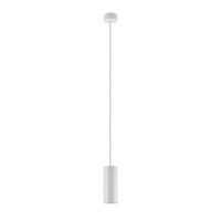 Pendelleuchte, Can 150, 1x 7,5 W GU10, Weiß,...